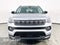 2022 Jeep Compass Latitude Lux 4x4