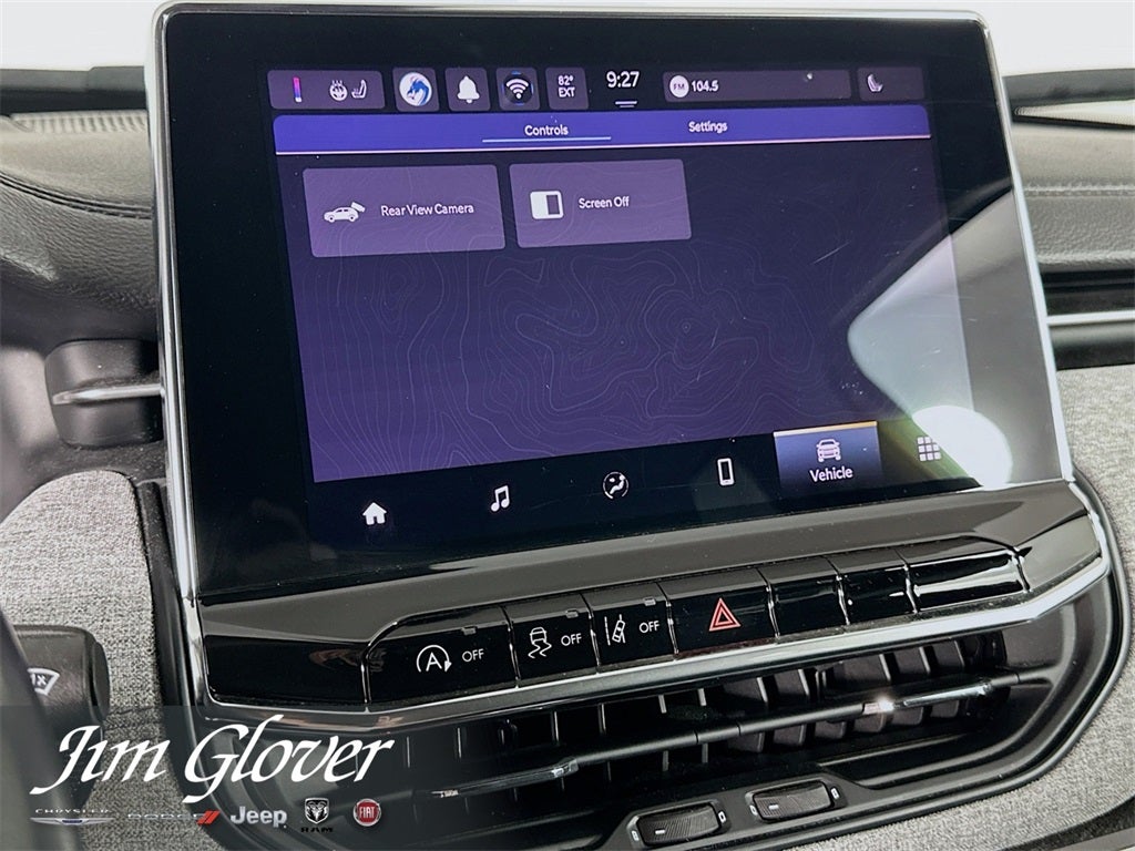 2022 Jeep Compass Latitude Lux 4x4