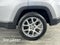 2022 Jeep Compass Latitude Lux 4x4