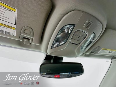 2022 Jeep Compass Latitude Lux 4x4