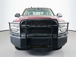 2020 RAM 3500 Tradesman Regular Cab 4x4 8' Box