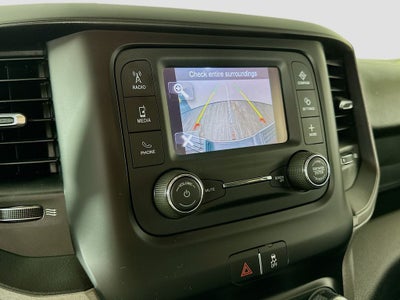 2020 RAM 3500 Tradesman Regular Cab 4x4 8' Box