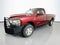2020 RAM 3500 Tradesman Regular Cab 4x4 8' Box
