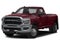 2020 RAM 3500 Tradesman Regular Cab 4x4 8' Box