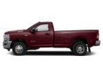 2020 RAM 3500 Tradesman Regular Cab 4x4 8' Box