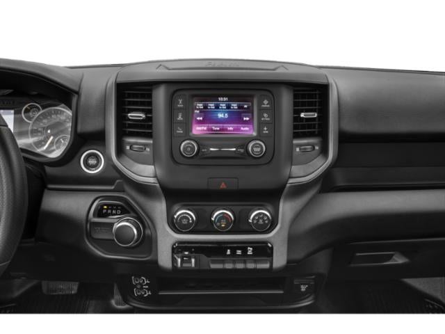 2020 RAM 3500 Tradesman Regular Cab 4x4 8' Box