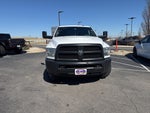 2018 RAM 3500 Tradesman