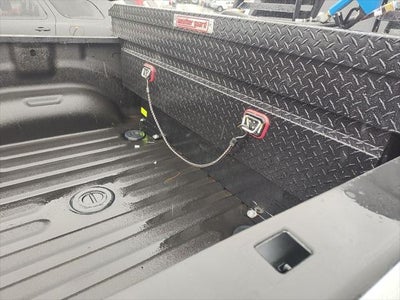 2026 RAM 3500 Laramie Crew Cab 4x4 8' Box