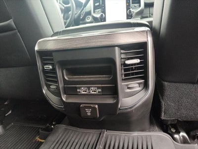 2026 RAM 3500 Laramie Crew Cab 4x4 8' Box
