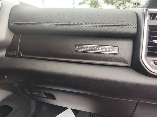 2026 RAM 3500 Laramie Crew Cab 4x4 8' Box