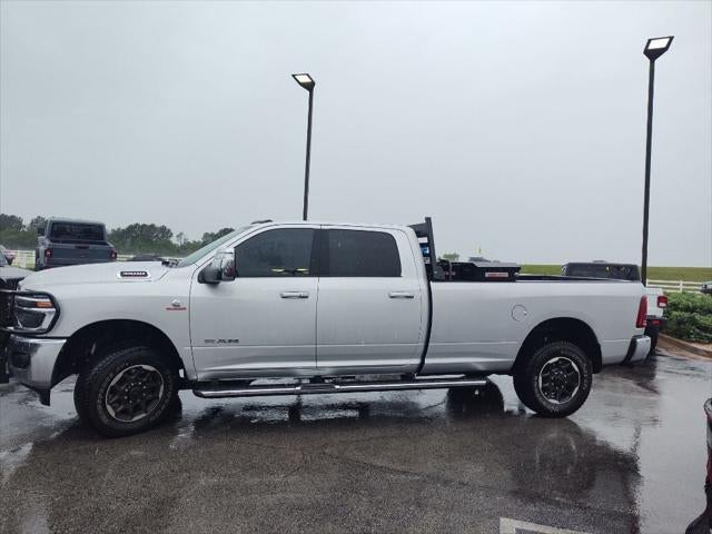 2026 RAM 3500 Laramie Crew Cab 4x4 8' Box