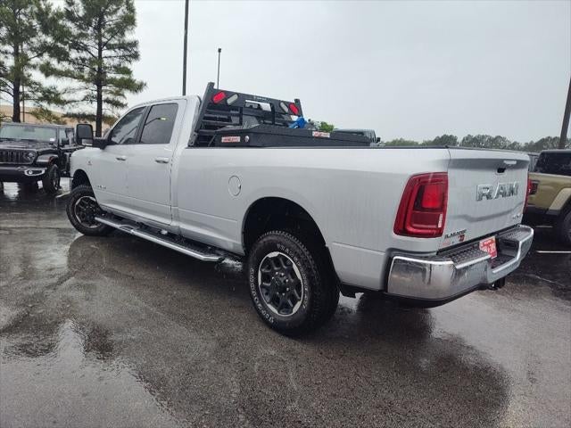 2026 RAM 3500 Laramie Crew Cab 4x4 8' Box