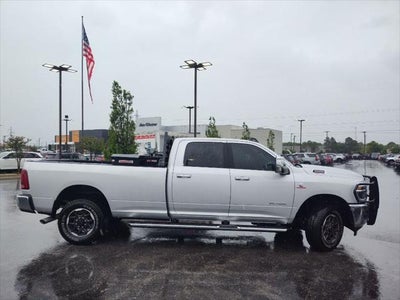 2026 RAM 3500 Laramie Crew Cab 4x4 8' Box