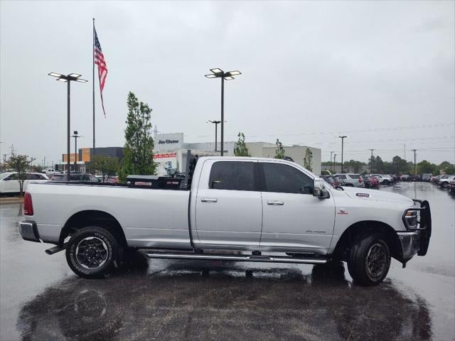 2026 RAM 3500 Laramie Crew Cab 4x4 8' Box