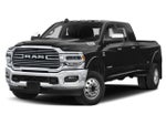 2020 RAM 3500 Limited Mega Cab 4x4 6'4' Box