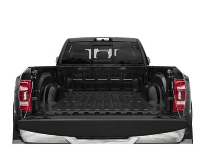 2020 RAM 3500 Limited Mega Cab 4x4 6'4' Box