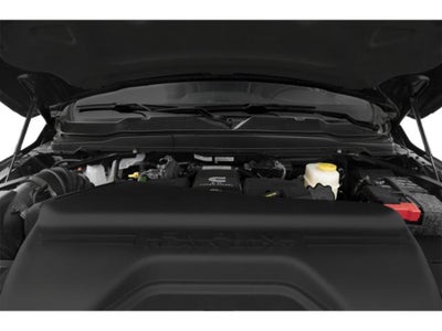 2020 RAM 3500 Limited Mega Cab 4x4 6'4' Box
