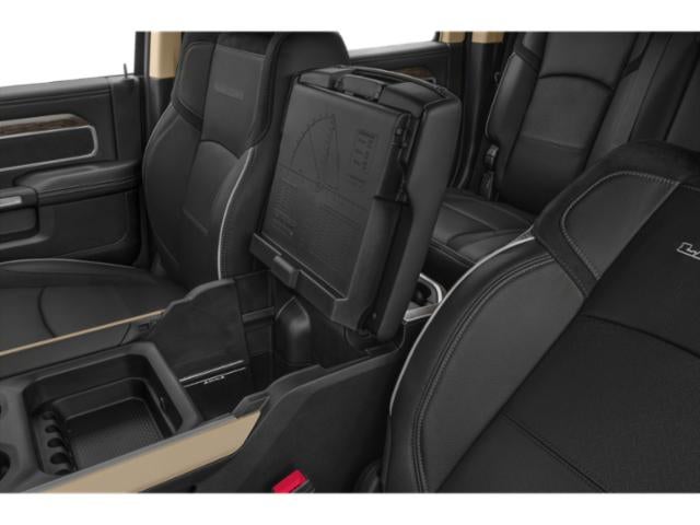 2020 RAM 3500 Limited Mega Cab 4x4 6'4' Box