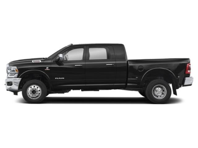 2020 RAM 3500 Limited Mega Cab 4x4 6'4' Box