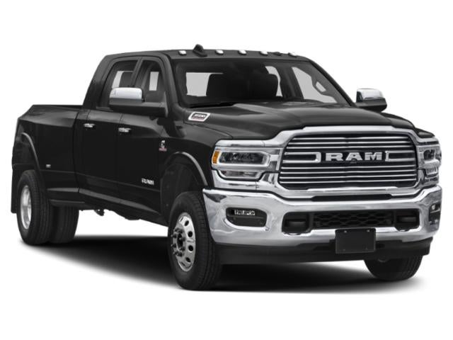 2020 RAM 3500 Limited Mega Cab 4x4 6'4' Box