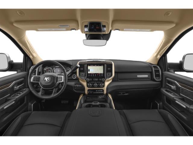 2020 RAM 3500 Limited Mega Cab 4x4 6'4' Box