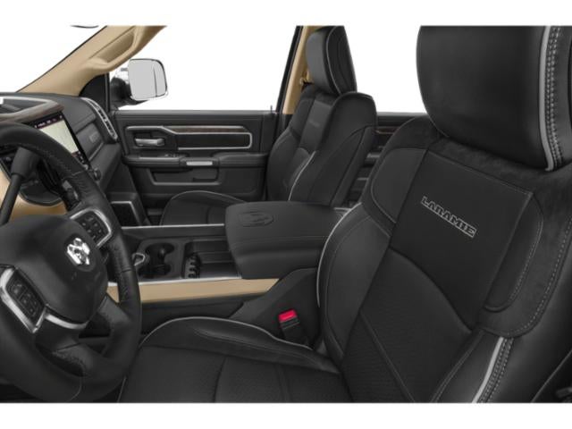 2020 RAM 3500 Limited Mega Cab 4x4 6'4' Box