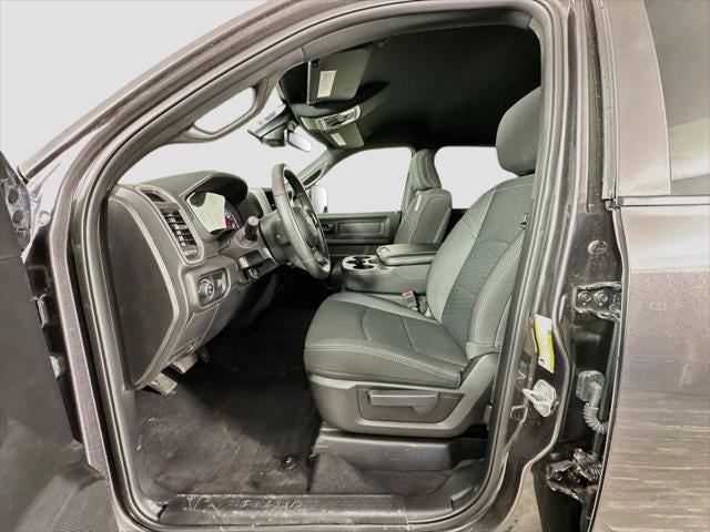 2025 RAM 2500 Tradesman Crew Cab 4x4 6'4' Box