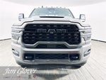 2026 RAM 2500 Limited Crew Cab 4x4 6'4' Box