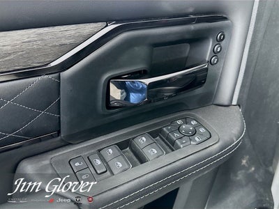 2026 RAM 2500 Limited Crew Cab 4x4 6'4' Box