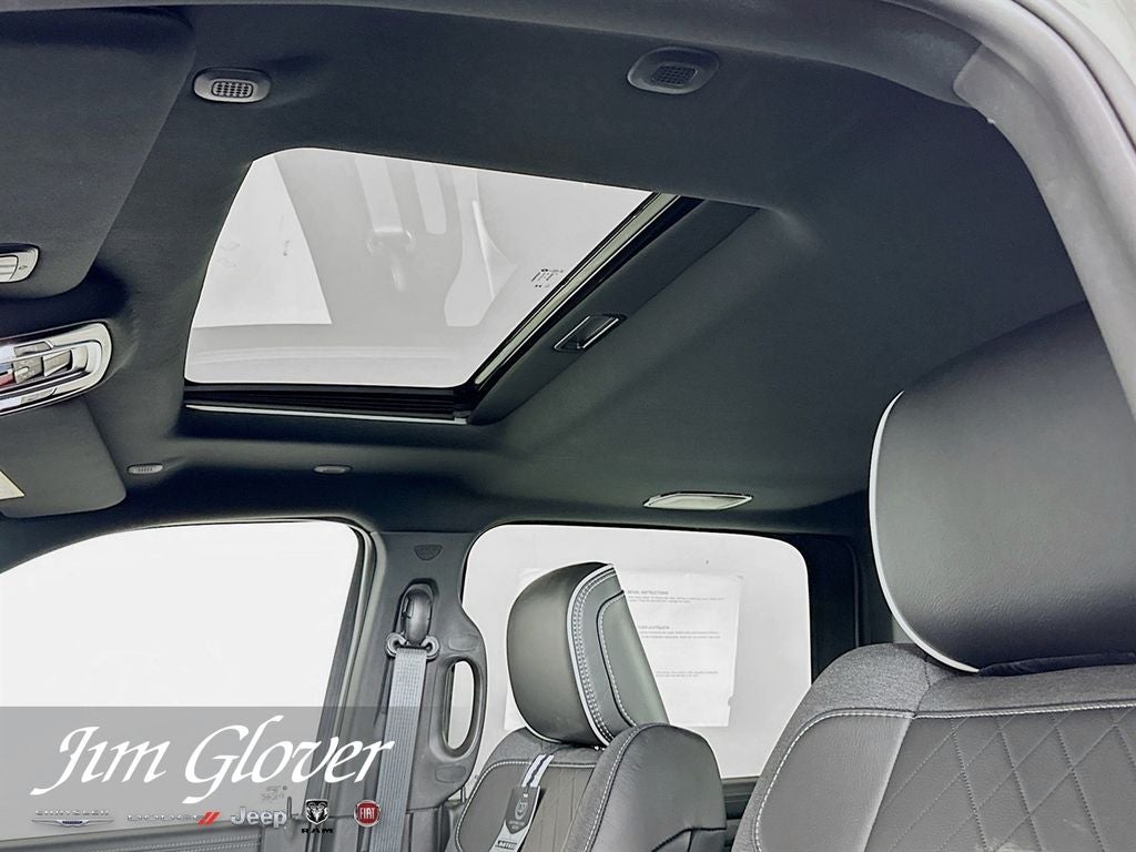 2026 RAM 2500 Limited Crew Cab 4x4 6'4' Box