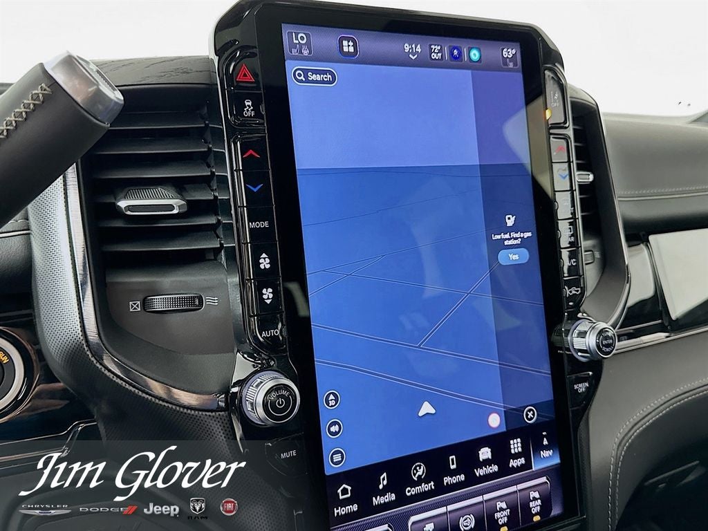 2026 RAM 2500 Limited Crew Cab 4x4 6'4' Box