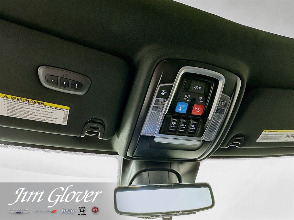 2026 RAM 2500 Limited Crew Cab 4x4 6'4' Box