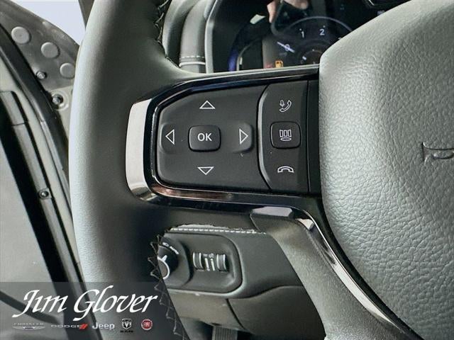 2026 RAM 2500 Limited Crew Cab 4x4 6'4' Box