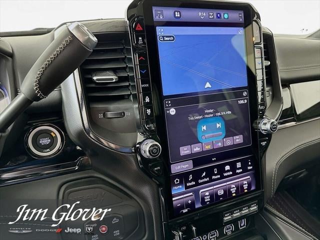 2026 RAM 2500 Limited Crew Cab 4x4 6'4' Box