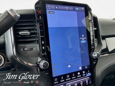 2026 RAM 2500 Limited Crew Cab 4x4 6'4' Box