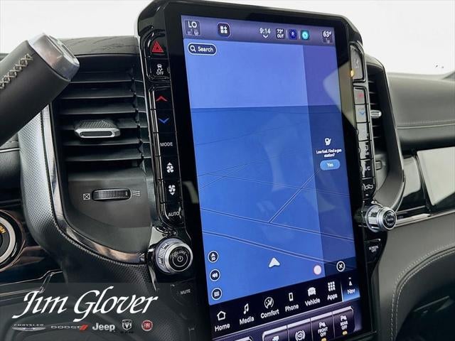 2026 RAM 2500 Limited Crew Cab 4x4 6'4' Box