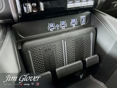 2026 RAM 2500 Limited Crew Cab 4x4 6'4' Box