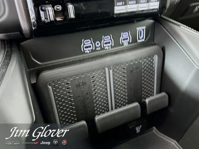 2026 RAM 2500 Limited Crew Cab 4x4 6'4' Box