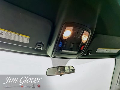 2024 RAM 3500 Tradesman Crew Cab 4x4 8' Box