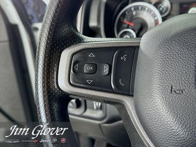 2024 RAM 3500 Tradesman Crew Cab 4x4 8' Box