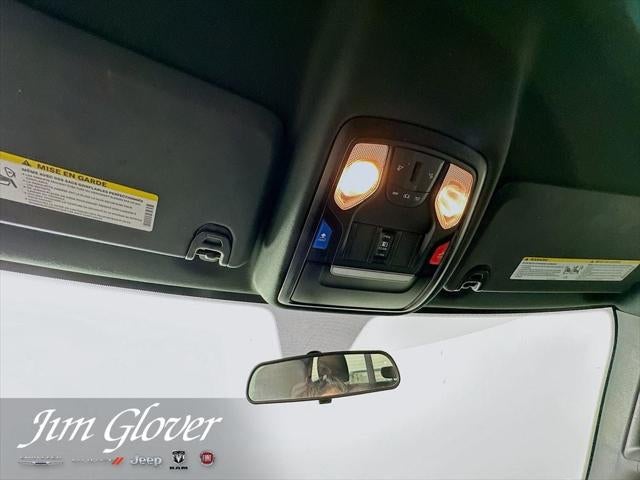 2024 RAM 3500 Tradesman Crew Cab 4x4 8' Box