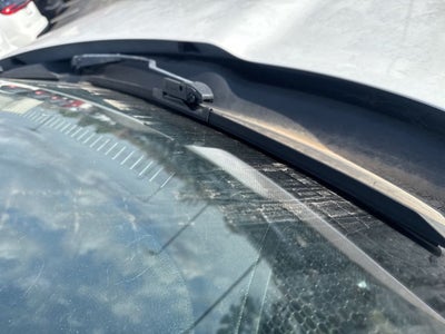 2022 RAM 3500 Tradesman Crew Cab 4x4 8' Box