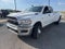 2022 RAM 3500 Tradesman Crew Cab 4x4 8' Box