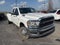 2022 RAM 3500 Tradesman Crew Cab 4x4 8' Box