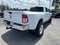 2023 RAM 3500 Tradesman Crew Cab 4x4 8' Box
