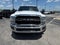 2023 RAM 3500 Tradesman Crew Cab 4x4 8' Box