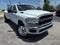 2023 RAM 3500 Tradesman Crew Cab 4x4 8' Box