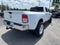 2023 RAM 3500 Tradesman Crew Cab 4x4 8' Box
