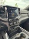 2022 RAM 3500 Big Horn Crew Cab 4x4 8' Box