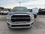 2022 RAM 3500 Big Horn Crew Cab 4x4 8' Box